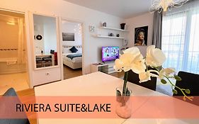 Red Hotel Riviera Suite&Lake